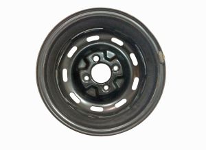 WHEEL ASSY-DISC