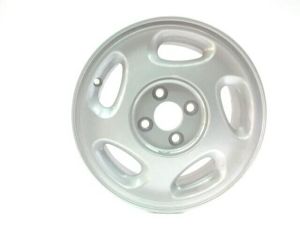 WHEEL ASSY-DISC