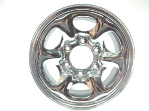 WHEEL ASSY-DISC