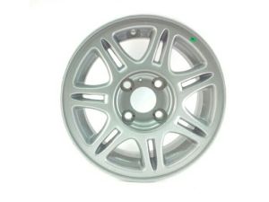 WHEEL ASSY-DISC