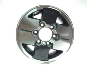 WHEEL RIM