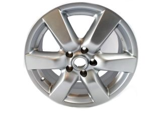 WHEEL RIM
