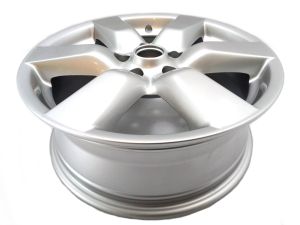 WHEEL RIM