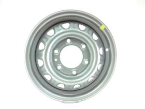 WHEEL RIM