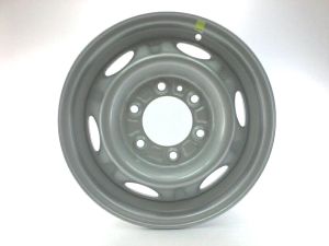 PLATED RIM
