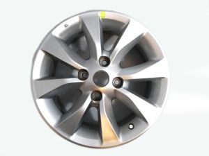 WHEEL RIM