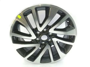 WHEEL RIM