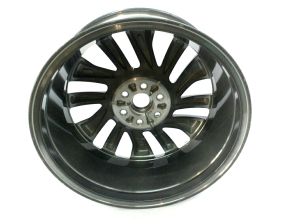 WHEEL RIM