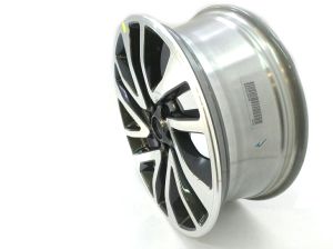 WHEEL RIM