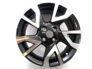 WHEEL RIM