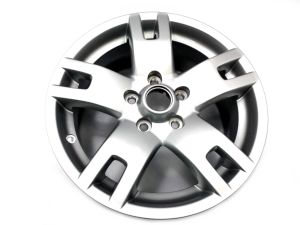 WHEEL RIM