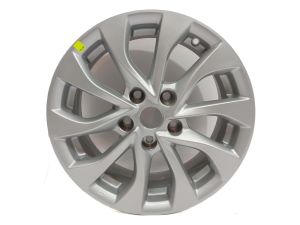 WHEEL RIM