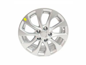 WHEEL RIM