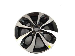 WHEEL RIM