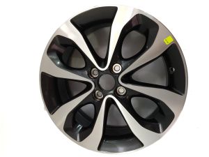 WHEEL RIM