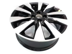 WHEEL RIM