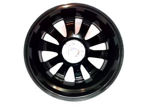 WHEEL RIM