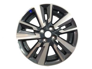 WHEEL RIM