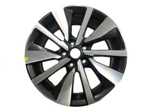 WHEEL RIM