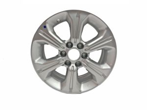 WHEEL RIM