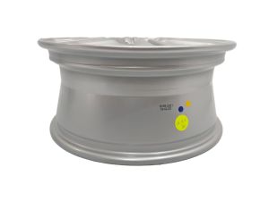 WHEEL RIM
