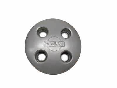 COVER ROAD WHEEL