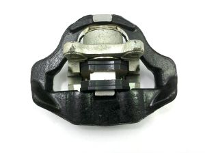 BRAKE ASSY FRONT LH