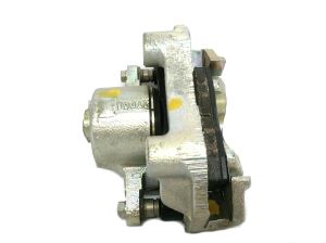 BRAKE ASSY FRONT LH