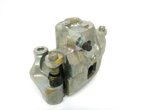 BRAKE ASSY FRONT LH