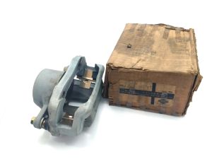 BRAKE ASSY FRONT LH