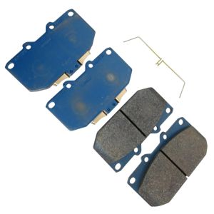 PAD KIT BRAKE