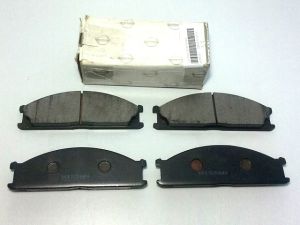 PAD KIT BRAKE