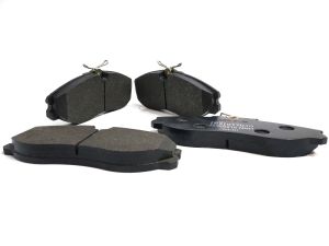 PAD KIT BRAKE