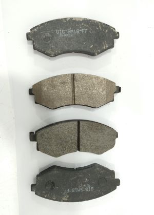 PAD KIT BRAKE