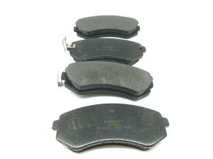 PAD KIT BRAKE