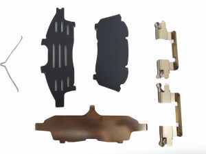 HARDWARE KIT