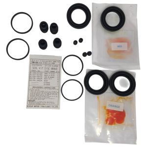 KIT JUNTA FRENO DISCO D23AG