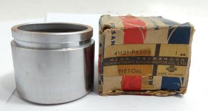 PISTON-CYLINDER