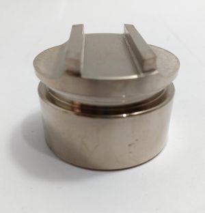 PISTON-CYLINDER
