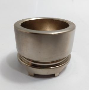 PISTON-CYLINDER
