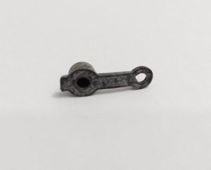 PURGER VALVE SOCKET