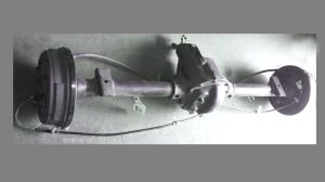 COMPLETE DIFFERENTIAL