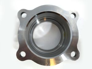 REP RSV. OF DIFFERENTIAL AND COMP.