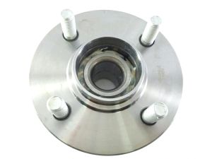 REAR HUB ASSY-ROAD WHEEL
