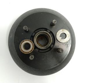 HUB ASSY-ROAD WHEEL
