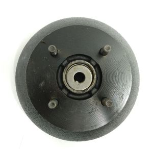 HUB ASSY-ROAD WHEEL