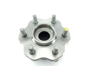 REAR WHEEL HUB