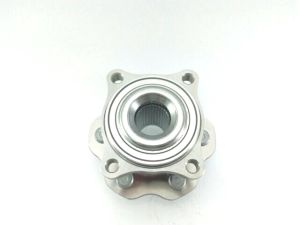 REAR WHEEL HUB