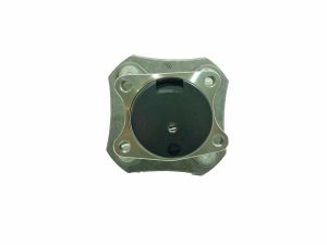 REAR WHEEL HUB