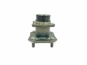 REAR WHEEL HUB